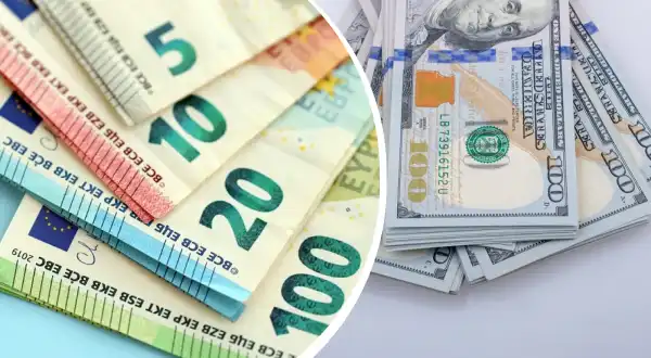 Валютний ажіотаж в Україні: коментар фінансового експерта.