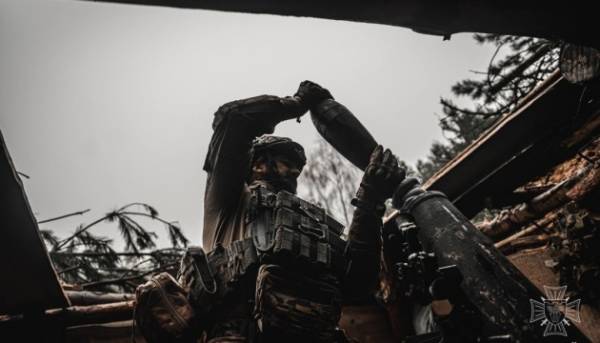 На передовій 151 бойове зіткнення, понад третина – на Покровському відтинку.