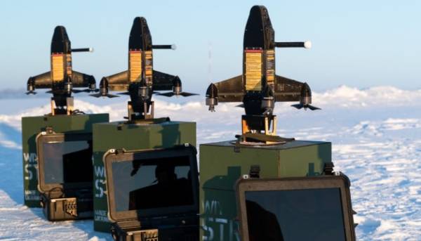 ФРН виділила кошти на випуск 15 тисяч українських дронів-інтерцепторів для Нацгвардії.