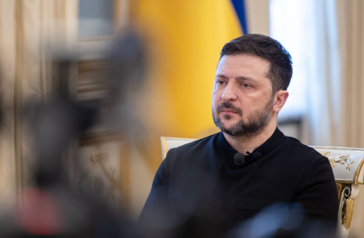 Паливо за собівартістю: Зеленський вказав на єдину мережу АЗС, яка&hellip;