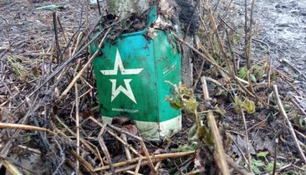 За минулу добу в боях з Україною російська армія втратила 970 солдатів.