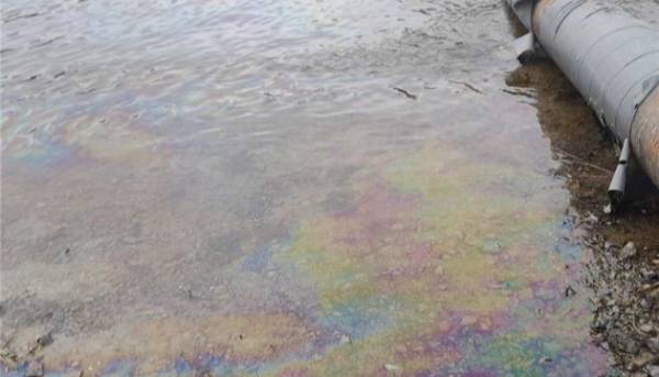 В Молдові запроваджено екологічне попередження через російську атаку на Новодністровську Гідроелектростанцію