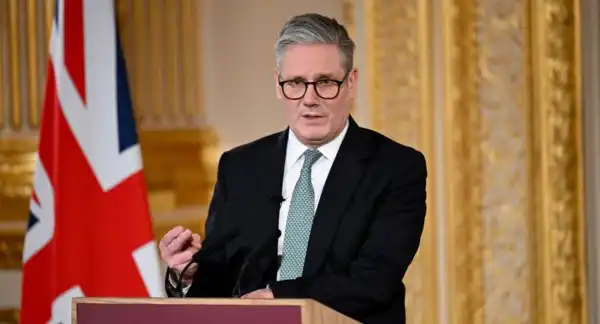 Велика Британія терміново передає Україні пакет допомоги для зміцнення протиповітряної оборони.