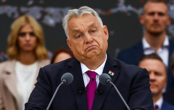 Орбан пригрозив Україні “силовим” вирішенням питання навколо нафтопроводу “Дружба”