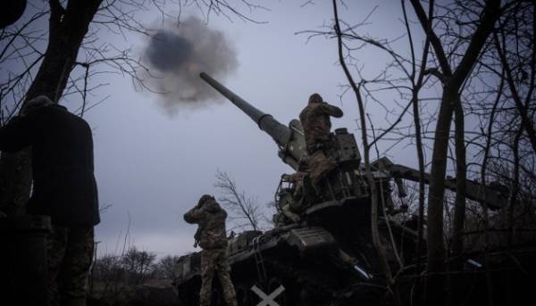 Від старту дня на передовій – 54 бойових сутички, найбільш напружено на&hellip;