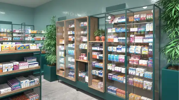 Україна може зіткнутися з дефіцитом деяких товарів і медикаментів через війну в Ірані, – аналітики