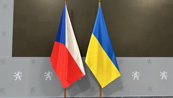 Чеські добровольці акумулювали більше ніж 1 мільйон євро на безпілотники для України.