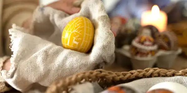 Пасха в Україні: чи буде неробочий день в понеділок після…