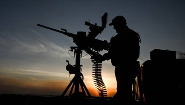 Протиповітряна оборона нейтралізувала 127 із 136 дронів, що були використані росіянами для…