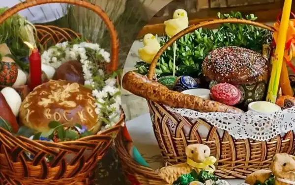 Паска 2026: визначено найкоштовніший складник