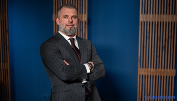 Бідний: Проєкт закону щодо спортивної реформи передбачає впровадження європейського зразка.