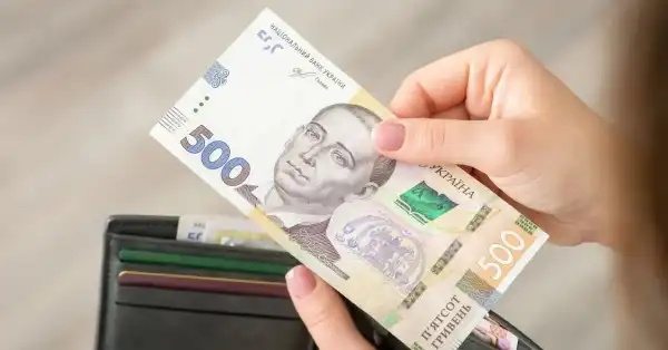 Кожен сьомий українець отримав меншу платню: прогноз доходів на 2026 рік