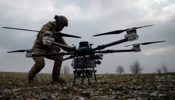 За день на передовій відбулося 122 боєзіткнення, найбільш напружена обстановка – біля…