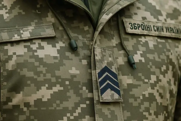 Офіцер військового училища під підозрою у нанесенні тілесних ушкоджень студенту…