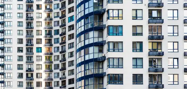 Квартири в Києві: де знайти найдоступніше житло?