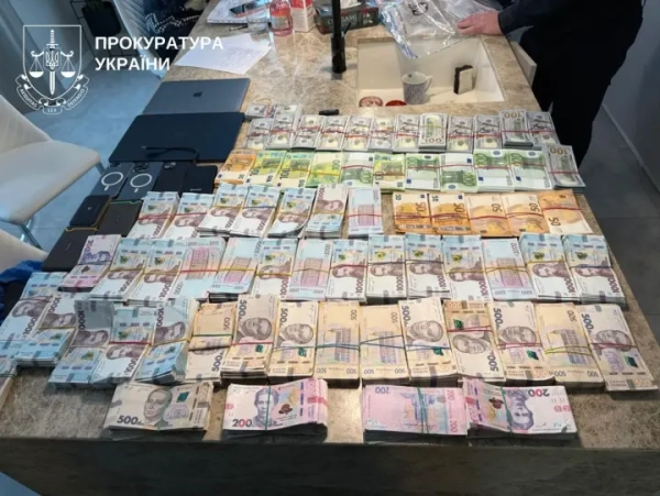 Розкрадання на 50+ мільйонів гривень під час відбудови Трипільської ТЕЦ:&hellip;