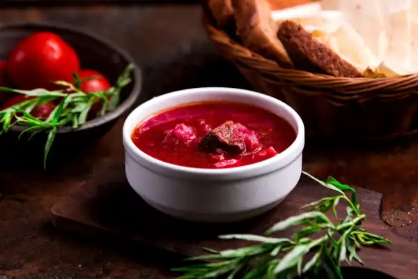 Борщовий кошик дешевшає: актуальні ціни в Україні