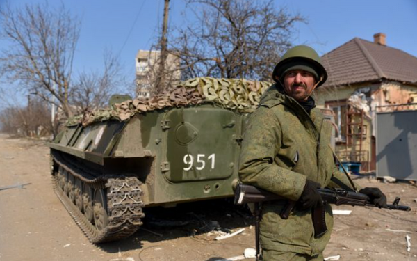 Російський наступ захлинувся під Запоріжжям: розгром окупантів від ГУР і ЗСУ.