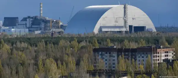 Чорнобиль: невидима небезпека через відсутність герметичного захисту може призвести до швидкого руйнування, – Financial Times