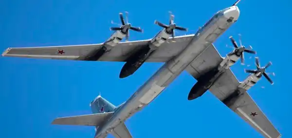 Занепад стратегічної авіації РФ незворотній, констатує військовий оглядач.