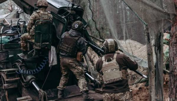 56 боїв від ранку на передовій: три ділянки – епіцентр напруги