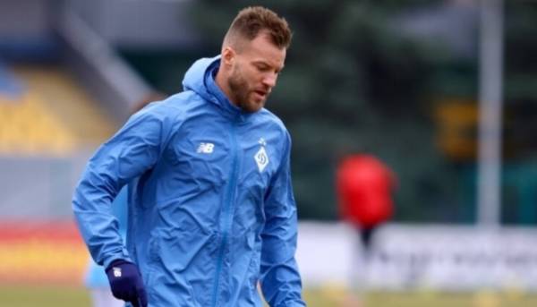 Ярмоленко відзначився 119-м голом в українській першості.