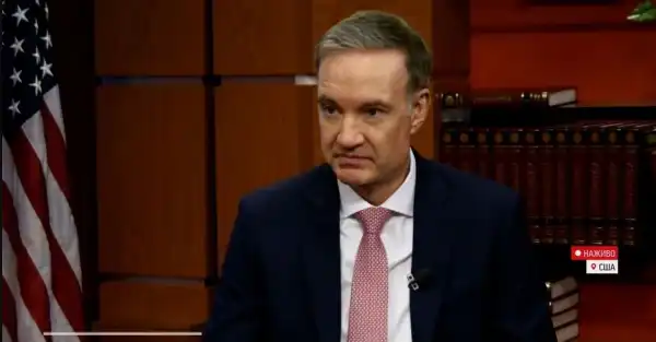 Посадовець США порадив Україні обачно сприймати запевнення у безпеці від Америки.