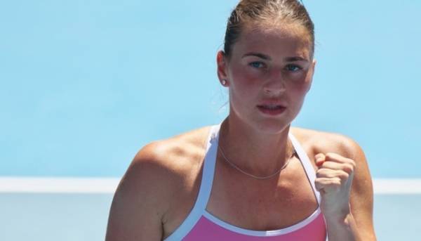 Світоліна, Костюк та Ястремська виступлять в головній сітці турніру WTA…