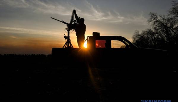 Протиповітряна оборона нейтралізувала 128 дронів зі 147, використаних Росією для нічних ударів&hellip;