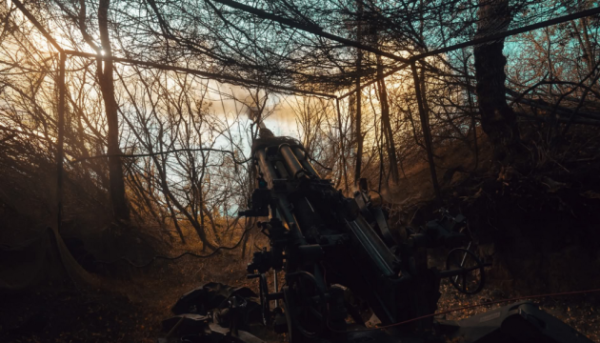 Найбільш напружені ділянки: Покровський, Костянтинівський, Гуляйпільський; 128 бойових зіткнень за день.