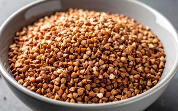 Аграрії зменшують площі посівів: чи злетить ціна гречки до 100…