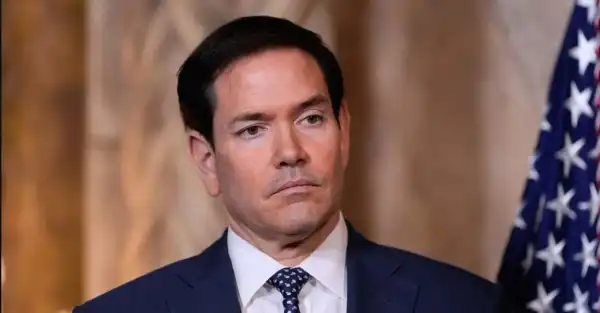 “Це неправда”: Рубіо обурився словами Зеленського про вимоги від США.