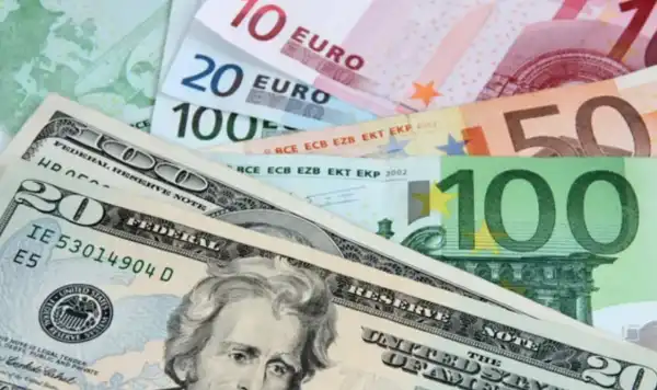 Валютні курси в обмінних пунктах та банках 31 березня: ціна&hellip;