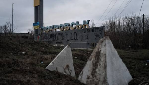 Захисники відбили потужний наступ росіян на західному напрямку від Покровська.