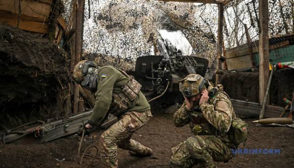 На передовій за день 158 боїв, найзапекліше – біля Гуляйполя