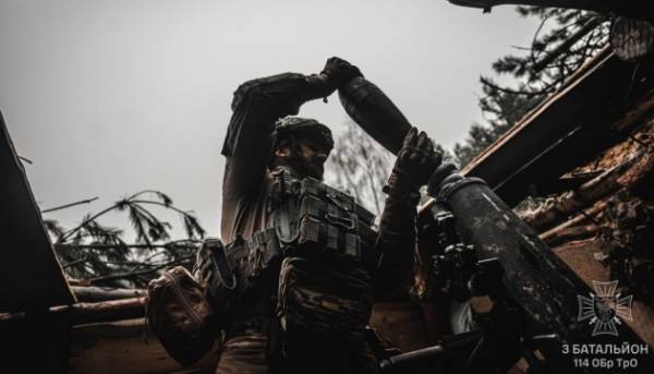 Battlefield: 187 Clashes, Over a Quarter Near Pokrovsk & Kostiantynivka