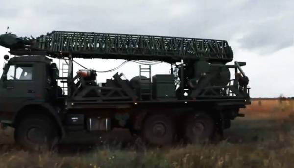 На Луганщині: прикордонники ліквідували ворожий багатоканальний радіорелейний пункт зв’язку.