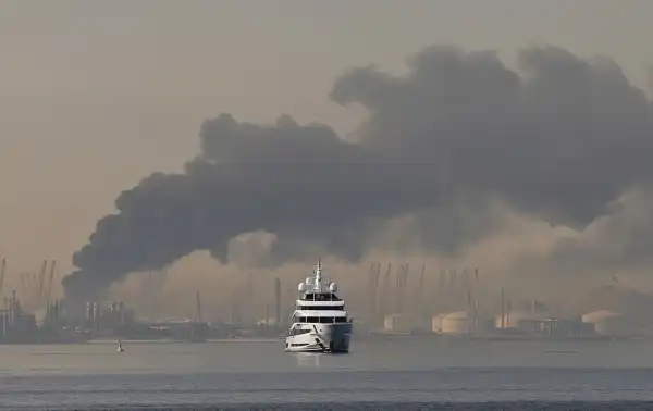 Близькосхідна війна: коли впадуть ціни на пальне в Україні?