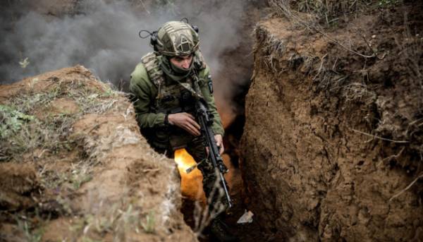 Бойові дії: понад сотня сутичок, половина – в районах Покровська та Костянтинівки