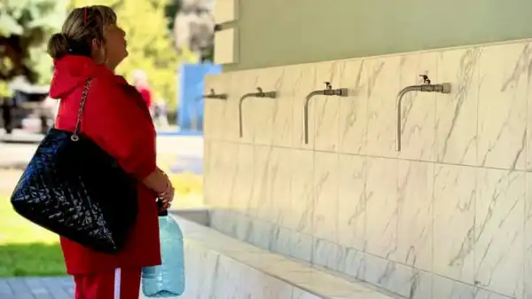 Дністер забруднено: Одеса забезпечена водою, – Мінекономіки