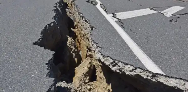 Полтавщину почастішали поштовхи: фахівець пов’язує це з нафтогазовим промислом.