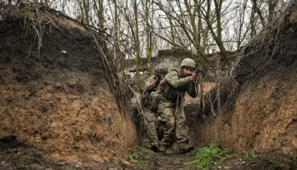 Бої: 268 сутичок, українські воїни знищили близько 200 загарбників біля Покровська