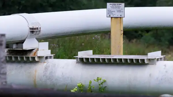 Суперечки в ЄС через поновлення нафтогону “Дружба”, – Euractiv