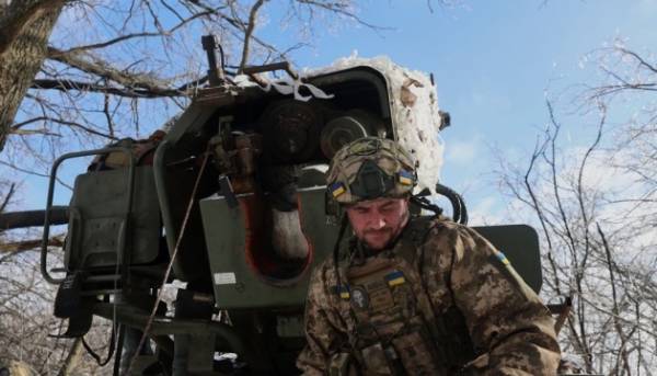 Від початку дня війська РФ здійснили 116 атак, найбільше – на Покровському&hellip;