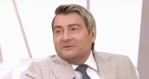 Путіністу Баскову подякували за “підтримку ЗСУ” та пообіцяли нагороду в…