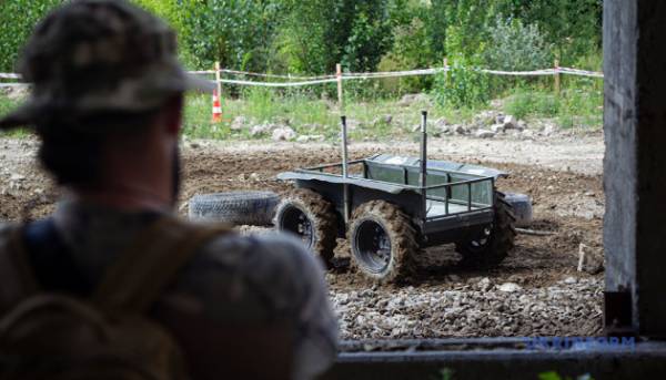 Минулого року для потреб Збройних Сил схвалили більше ніж 80 новітніх видів&hellip;