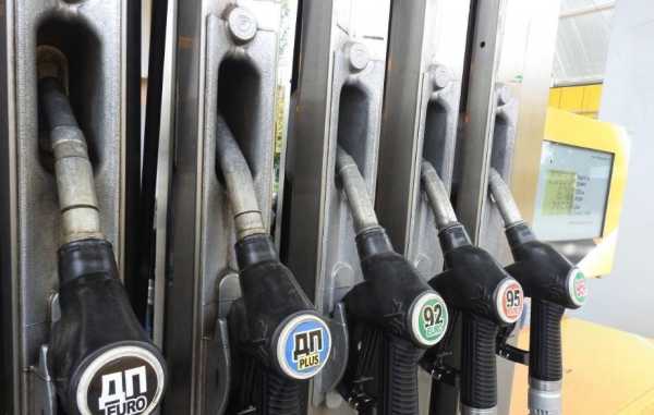 Бензоколонки змінили ціни: актуальна вартість пального в Україні