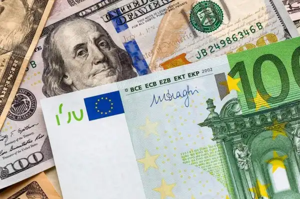 Валютні курси переглянуті банками й обмінниками: актуальна вартість євро та&hellip;