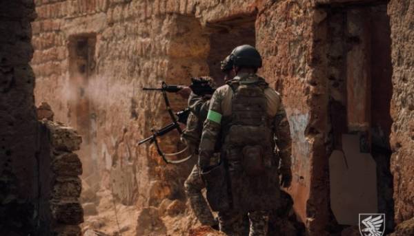 На передовій 161 бойове зіткнення, найзапекліші бої – на Покровському та Гуляйпільському&hellip;