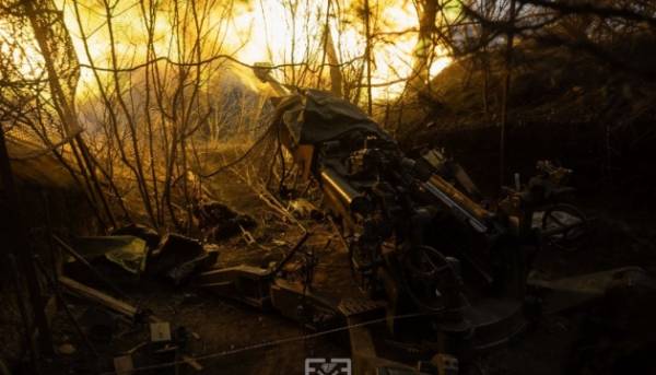 Оборонці відбили російський штурм під Часовим Яром.